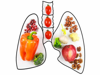 Boost Lung Health: మీ ఊపిరితిత్తులను ఆరోగ్యంగా ఉంచే.. ABCD ఫుడ్స్‌..!