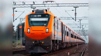 अमृत भारत एक्सप्रेस के स्लीपर का किराया क्या दूसरी ट्रेनों के मुकाबले होगा महंगा? रेट का हुआ खुलासा
