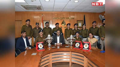 मध्य प्रदेश पुलिस को एक बार फिर राष्ट्रीय सम्मान, तकनीकी प्रयोग के लिए बजा देश में डंका