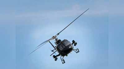 Helicopter Tourism: വാ​ഗമണ്ണിൽ നിന്നും മൂന്നാറിലേക്കും തേക്കടിയിലേക്കും പറക്കാം; ഹെലികോപ്റ്റർ സവാരി പദ്ധതിയുമായി ഡിടിപിസി