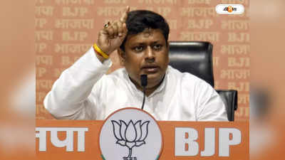 Sukanta Majumdar BJP: দলেই পা টেনে নামানোর চেষ্টা! বিস্ফোরক সুকান্ত