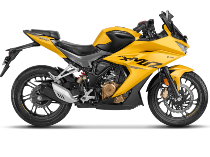 Hero Karizma XMR210