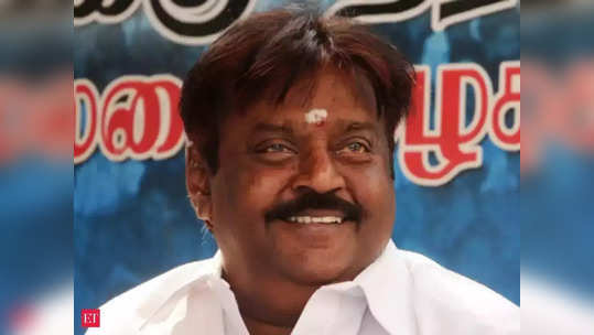 Captain Vijayakanth: நடுராத்திரியில் சுவர் ஏறிக் குதித்த விஜயகாந்த்: கேப்டனின் இந்த மனசு தாங்க கடவுள்