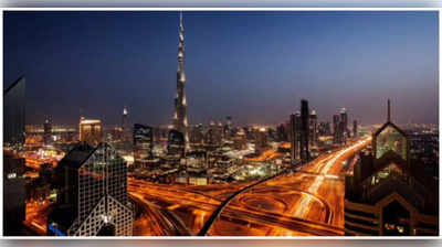 2024 traffic plan Dubai: പുതുവത്സരാഘോഷത്തിന്റെ ഭാഗമായി പ്രധാന റോഡുകളിൽ ഗതാഗത നിയന്ത്രണം ഏർപ്പെടുത്തി ദുബായ് പോലീസ്