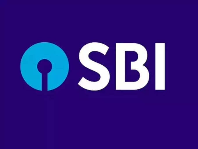 ​எஸ்பிஐ வங்கி (SBI bank)