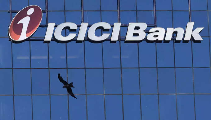 ​ஐசிஐசிஐ வங்கி (ICICI Bank)