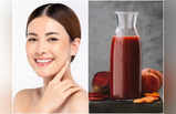 ABC Juice For Skin: এই পানীয়ে চুমুক দিলেই হু হু করে বাড়বে জেল্লা, দিনের কোন সময়ে খেতে হবে জেনে নিন