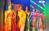 Ramp Show : দুর্গাপুরে আলো ঝলমলে সন্ধ্যা, র‌্যাম্পে ঝড় তুললেন রূপান্তরকামীরা