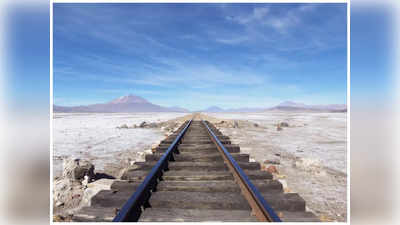 kuwait GCC Rail: ജിസിസി റെയിൽ 2028ൽ സർവീസ് ആരംഭിക്കുമെന്ന് കുവൈറ്റ്