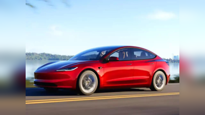 Tesla நிறுவனமும் குஜராத் செல்கிறதா? 2024 மிக முக்கிய ஆண்டு...