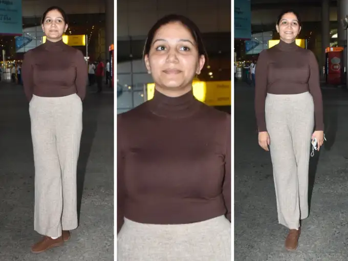 आपको कैसा लगा लुक?