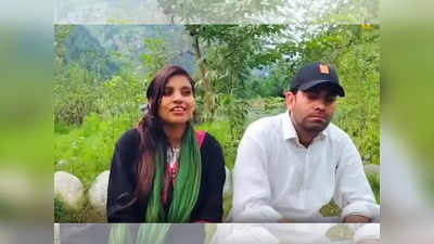 पाकिस्तानला पुन्हा परतणार का? पती नसरुल्लाचा विषय काढत अंजूनं पुढचा प्लान सांगितला