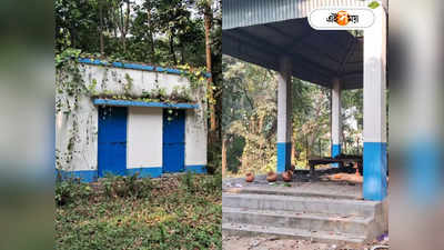 Durgapur Crematorium : নব নির্মিত শ্মশান ভুতুড়ে! দুর্গাপুর পুরসভার গাফিলতিই দায়ী, মত স্থানীয়দের