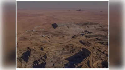 New Gold Reserves in Saudi: സൗദിയിൽ പുതിയ സ്വ​ർണ നിക്ഷേപ കേന്ദ്രങ്ങൾ കണ്ടെത്തി
