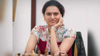 World Rapid Chess: कोनेरू हम्पी के नाम सिल्वर मेडल, कार्लसन ने जीता गोल्ड, शतरंज की बड़ी अपडेट