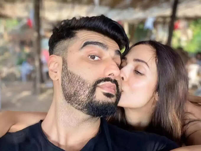 malaika arjun kaooor malaika arjun kaooor