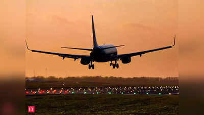 दिल्ली एयरपोर्ट पर कबूतरबाजी, फर्जी दस्तावेजों पर लंदन के लिए टेक ऑफ कर गए दो यात्री