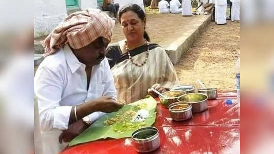 Vijayakanth: உனக்கு சோறு கேட்குதா?: சாப்பிட உட்கார்ந்த விஜயகாந்தை பாதியில் விரட்டி அவமானம்