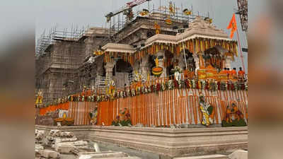अयोध्याः जल्दबाजी में नहीं, क्वालिटी के साथ हो रहा है राम मंदिर का काम, ट्रस्ट ने किया निरीक्षण