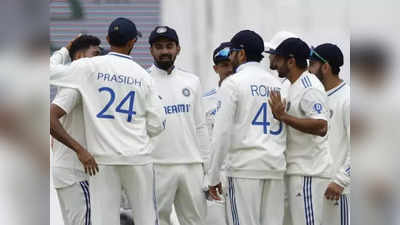 भारतीय संघाला आणखी एक मोठा धक्का, ICCच्या कारवाईमुळे टीम इंडियाचे २ गुण वजा; खेळाडूंनाही ठोठावला दंड