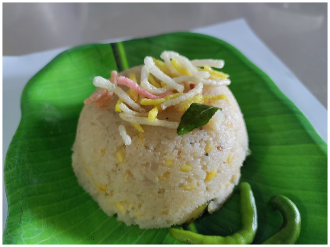 ಬೆಳಗ್ಗಿನ  ಬ್ರೇಕ್‍ಫಾಸ್ಟ್ ಹೀಗಿರಲಿ....  