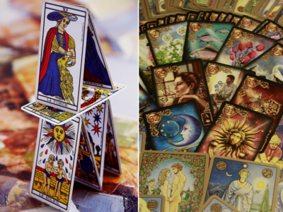 Tarot Horoscope 2024: મેષ-મિથુન સહિત આ 7 રાશિના કરિયર-ધનમાં થશે વૃદ્ધિ; જાણો ટેરો કાર્ડ્સથી વાર્ષિક રાશિફળ 