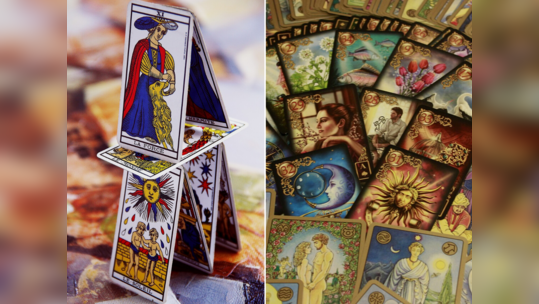 Tarot Horoscope 2024: મેષ-મિથુન સહિત આ 7 રાશિના કરિયર-ધનમાં થશે વૃદ્ધિ; જાણો ટેરો કાર્ડ્સથી વાર્ષિક રાશિફળ