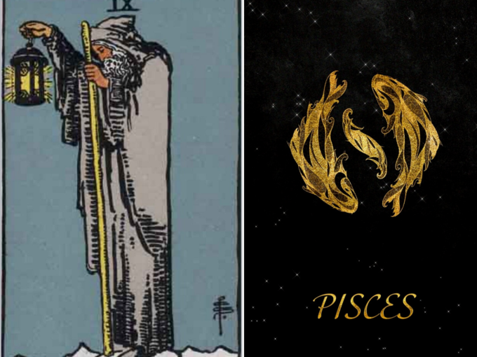 ​મીન (Pisces)