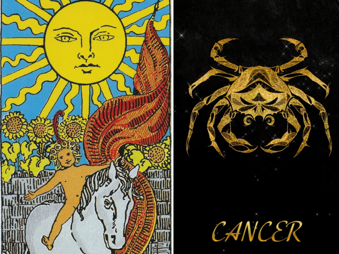 ​કર્ક (Cancer)