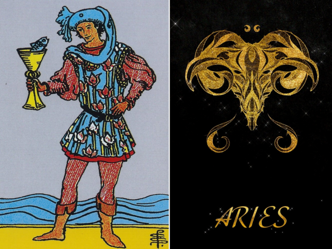 ​મેષ (Aries)