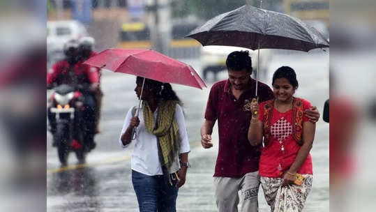 புது வருடம் ஆரம்பமே அமர்க்களம்: இரண்டு நாள்கள் தொடர் கனமழை!