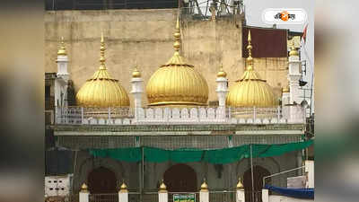 Sunehri Bagh Masjid Demolition : দিল্লির ১৫০ বছর পুরনো মসজিদ ঘিরে বিতর্ক, কেন ভাঙতে চায় প্রশাসন?