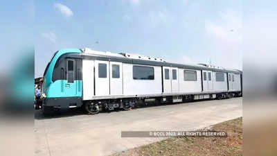 Kochi Metro New Year 2024 Service: കൊച്ചിയിൽ കുരുക്കിൽപെടാതെ പുതുവത്സരം ആഘോഷിക്കാം; മെട്രോ സർവീസ് പുലർച്ചെ ഒരുമണിവരെ