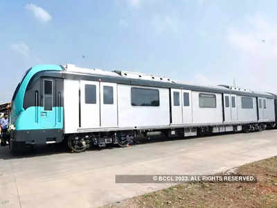 Kochi Metro New Year 2024 Service: കൊച്ചിയിൽ കുരുക്കിൽപെടാതെ പുതുവത്സരം ആഘോഷിക്കാം; മെട്രോ സർവീസ് പുലർച്ചെ ഒരുമണിവരെ