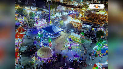 Kolkata Fair: ছিনাথের উত্তরসূরিদের নিয়ে মেলা