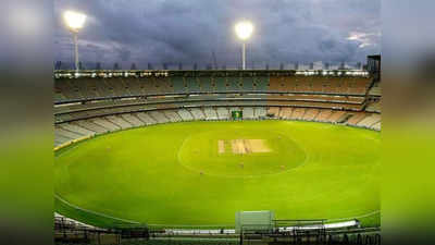 हरिद्वार में बन रहा शानदार क्रिकेट स्टेडियम, अब उत्तराखंड की धर्मनगरी में भी होंगे इंटरनेशनल मैच
