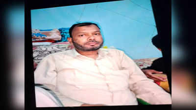 मेरठ में पुलिस चौकी में मारपीट के दौरान शख्स की मौत, घटना CCTV फुटेज वायरल, हंगामे के बाद 3 गिरफ्तार