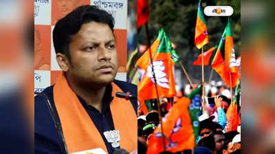 West Bengal BJP : কম্পিটিটর বহু, এবার অনুপমের চেয়ারে কে!