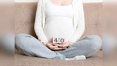 40 Weeks Pregnant | അവസാന ആഴ്ചയിലെ വിശേഷങ്ങൾ