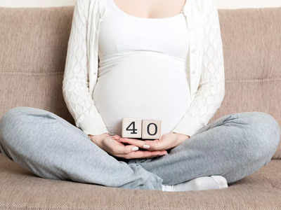 40 Weeks Pregnant | അവസാന ആഴ്ചയിലെ വിശേഷങ്ങൾ