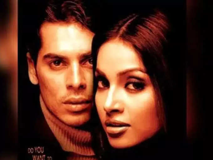 dino morea bipasha