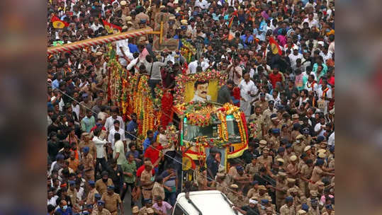 விஜயகாந்துக்கு வந்த கூட்டம்.. வாக்குகளாக மாறுமா? - எடப்பாடி படாரென சொன்ன பதில்!