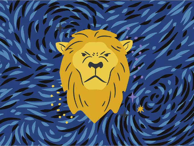 ​সিংহ রাশি (Leo Zodiac)​