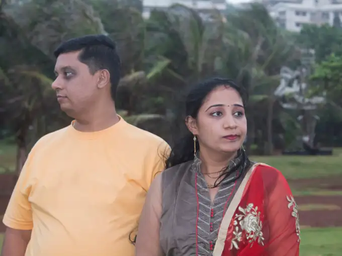 ​सिर्फ प्यार नहीं रिस्पेक्ट भी जरूरी