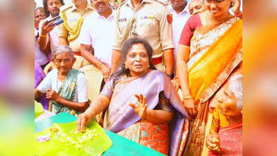 TS Governor: గవర్నర్ పదవికి రాజీనామా వార్తలపై తమిళిసై స్పందన.. కీలక ప్రకటన..!