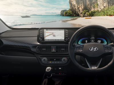Hyundai Exter SUV च्या सर्व मॅन्युअल आणि ऑटोमॅटिक व्हेरिएंटच्या किमती पाहा; यामधून तुमची आवडती कार कोणती, जाणून घ्या डिटेल्स