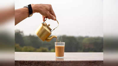 Healthy Tea:  রোজকার চায়ের কাপে এই একটি জিনিস মেশালেই ম্যাজিক! ইমিউনিটি বাড়ার সঙ্গে সঙ্গে চেহারাতেও আসবে জেল্লা