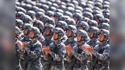चीन ने अपने 9 जनरलों को संसद से बर्खास्त किया, नए रक्षामंत्री की नियुक्ति के बाद बड़ा फैसला