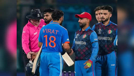 IND vs AGH T20: 'இந்திய அணி அறிவிப்பு?'.. இளம் வீரரை பழிவாங்கிய அகார்கர்.. கேப்டன் இடத்தில் ட்விஸ்ட்!