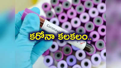 వరంగల్‌లో కరోనా కలవరం.. ఎంజీఎంలో ముగ్గురు చిన్నారులకు పాజిటివ్